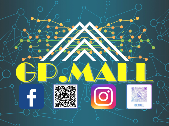 GPmall